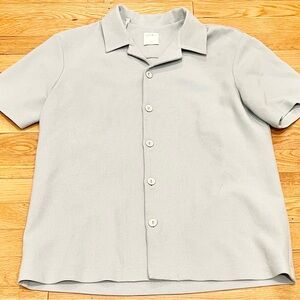 Sandro Paris button down